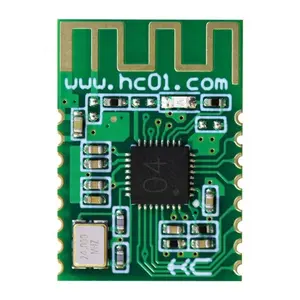 module dual-mode SPP2.1+BLE4.0 wireless serial communication can replace HC-05 06 HC-04