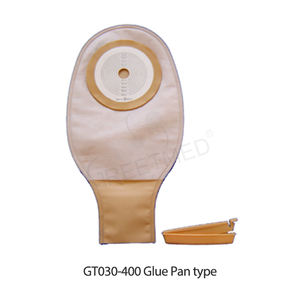 Apprécié le meilleur choix pour les sacs de colostomie adhésifs médicaux-thermocollage, PVC, EO au prix d'usine - Product Image 4