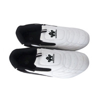Chaussures de sport de taekwondo pour maître et entraîneur, bon marché
