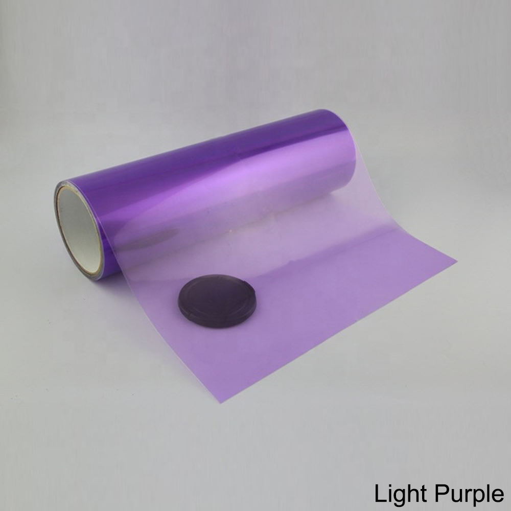 LIGHT PURPLE