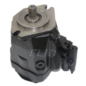 แหวนสเตเตอร์เครื่องยนต์โรตารี่แบบแคม ELIC Piston MCR3-400 - Product Image 2