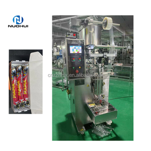 Machine d'emballage multifonctionnelle pour miel, <span class=keywords><strong>gelée</strong></span> <span class=keywords><strong>royale</strong></span> et jus de <span class=keywords><strong>gelée</strong></span> - Product Image 3