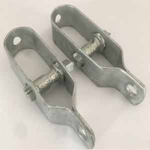 Dây căng công cụ Thép mạ kẽm hàng rào dây cáng dây căng cho trang trại hàng rào dây - Product Image 2