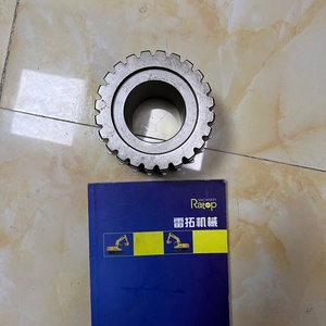 เกียร์ซันคุณภาพสูง 169-5589 1695589 สำหรับ E320C E320D E322C E329D - Product Image 4