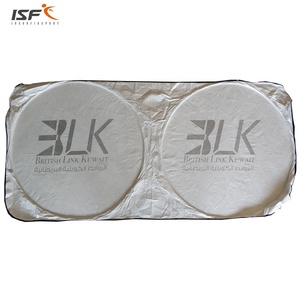 Publicité <span class=keywords><strong>voiture</strong></span> pare-soleil usine <span class=keywords><strong>vente</strong></span> tyvek pare-soleil pour les voitures - Product Image 1