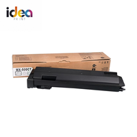 Cartouche de toner noir compatible MX-500AT MX-500FT MX-50OCT pour photocopieur Sharp MX-M283/M363/M452/M453/M503