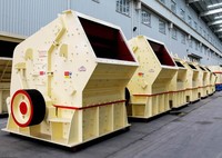 2025 vente chaude concasseur à percussion calcaire gravier concasseur à vendre équipement minier prix abordable