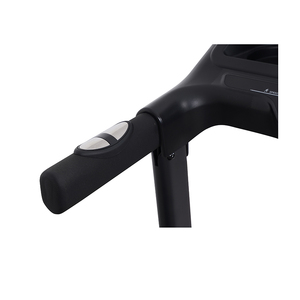 Máy chạy bộ tiêu chuẩn quốc tế cho gia đình 1-12 km/h Máy chạy bộ có thể gập lại 2% 4% 6% 3 cấp độ nghiêng cho thấy lượng calo và tốc độ - Product Image 5