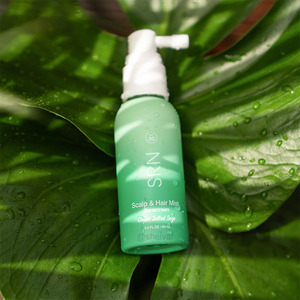 <span class=keywords><strong>Protection</strong></span> <span class=keywords><strong>solaire</strong></span> vegan biologique à étiquette privée UVA UVB SPF 30 Vaporisateur pour le cuir chevelu et les <span class=keywords><strong>cheveux</strong></span> - Product Image 5