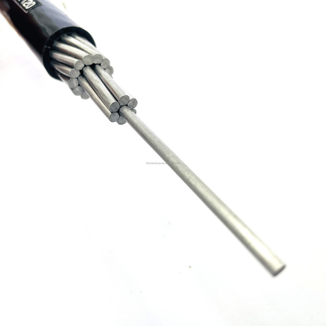 Power Transmission Line Electric Cable Overhead Cable JKLYJ 1KV Cable