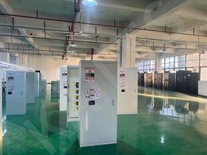 Kailes (kls) סדרה KLS-PSD 200a 208y/120v 3ph תעשייתי חיצוני/מגב לוח חלוקת מתכת מקורה nema 1r - Product Image 6