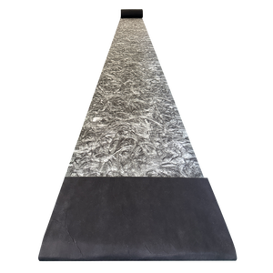 <span class=keywords><strong>Laine</strong></span> <span class=keywords><strong>de</strong></span> <span class=keywords><strong>verre</strong></span> pour système CVC certifiée CE ASTM, isolation <span class=keywords><strong>de</strong></span> conduits, densité 24kg/m3, épaisseur <span class=keywords><strong>40mm</strong></span>, rouleaux <span class=keywords><strong>de</strong></span> <span class=keywords><strong>laine</strong></span> <span class=keywords><strong>de</strong></span> <span class=keywords><strong>verre</strong></span> en tissu noir pour le marché israélien - Product Image 2