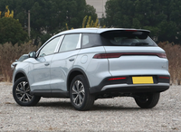 Nuevo SUV Híbrido Enchufable Song Pro DM-i 2026 de 133 KM, Vehículo de Nueva Energía, Coche Eléctrico Híbrido, SUV de Nueva Energía