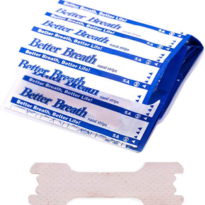 Tiras Nasales para Ronquidos, Extra Fuertes, Parches Nasales Anti Ronquidos para Hombres y Mujeres, Reducen los Ronquidos, Alivian la Congestión Nasal - Product Image 5