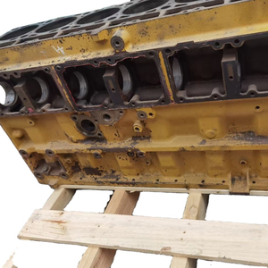 Khối Xi Lanh Với C7 Khối Xi Lanh 325-3915 3253915 Và Trục Khuỷu Kết Nối Rod Piston Liner - Product Image 2