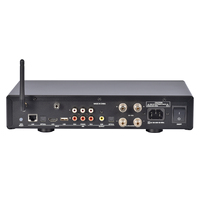 CL-300W Pro HiFi stereo amplifikatör WiFi2.4G & 5G BT5.0 H-DMI USB Subwoofer çoklu oda oyun ses güç amplifikatörü