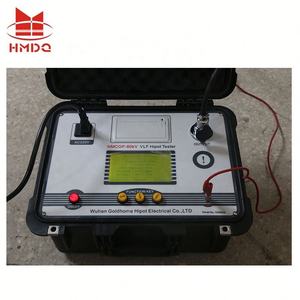 Vlf hipot ac hi-pot <span class=keywords><strong>tester</strong></span> kabel test geräte - Product Image 4