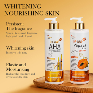 G  Meilleure Lotion Corporelle Éclaircissante Soin de la Peau Arbutine Kojic Gluta Curcuma <span class=keywords><strong>Lait</strong></span> Corporel <span class=keywords><strong>Hydratant</strong></span> AHA Carotte Éclaircissement Corporel - Product Image 3