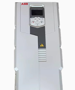 ACH580-01-07A2-4+B056+J400-K ACH580 7.2A 3kW 380-480V PLC - Product Image 1