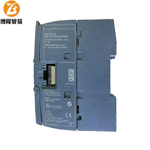 Brandneues Original 6ES7231-4HF32-0XB0 SPS-Analogeingangsmodul Lagerbestand SPS-Programmiersteuerung für Industriesteuerung - Product Image 4
