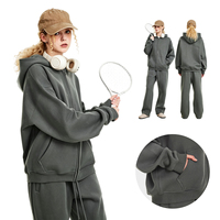 Vente en gros de sweats à capuche unisexes de haute qualité, 345 GSM, épais, à fermeture éclair, décontractés, impression numérique personnalisée, sweats à capuche en polaire pour hommes pour l'hiver
