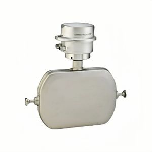 Medidor de Flujo Másico Coriolis de Alta Precisión Proline Promass A500 8A5C OEM Endress+Hauser Original E+H, Alta Precisión en Medición de Flujo y Densidad - Product Image 2