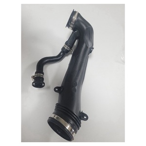 Colector de Admisión 1440S4 para Peugeot Citroën DS 308CC OE 9834735780, Pieza de Repuesto Turboalimentada - Product Image 3