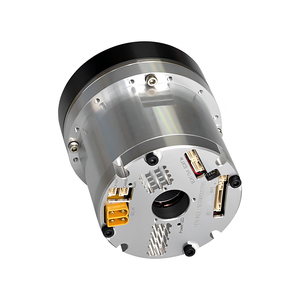 Faradyi <span class=keywords><strong>ERob</strong></span> 80I 48V Mini-Servomotor Roboter-Gelenkmodul Dynamischer Rotations-Drehmomentsensor Harmonischer Motor Industriekomponenten - Product Image 4