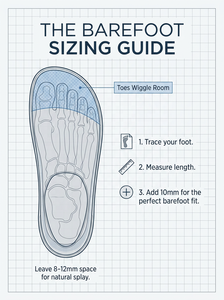 Botas de Senderismo Minimalistas Impermeables e Hidrófugas para Pies Descalzos, OEM, con Punta Ancha y Drop Cero, <span class=keywords><strong>Calzado</strong></span> de Exterior, Venta Directa de Fábrica al Por Mayor - Product Image 5