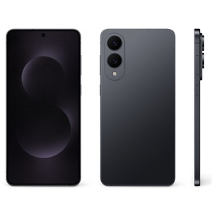 Smartphone 5G débloqué d'occasion, original, 12 Go + 512 Go, 6,7 pouces, S25 Edge pour Amsung, téléphone portable d'occasion - Product Image 5