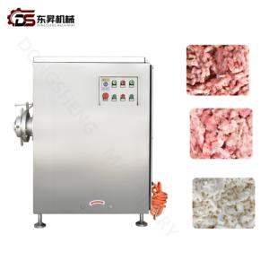 Molino <span class=keywords><strong>de</strong></span> Carne Automático <span class=keywords><strong>de</strong></span> Acero Inoxidable Tipo 120 - Molino <span class=keywords><strong>de</strong></span> Carne <span class=keywords><strong>de</strong></span> Alta Eficiencia para Procesamiento <span class=keywords><strong>de</strong></span> Carne - Adecuado para Tiendas <span class=keywords><strong>de</strong></span> Procesamiento <span class=keywords><strong>de</strong></span> Carne - Product Image 2