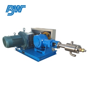 100bar <strong>Cryopump</strong> for Cryogenic Liquid CO2 Plunger Pump - Product Image 2