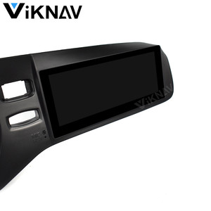 Đầy đủ Màn hình cảm ứng đài phá<span class=keywords><strong>t</strong></span> thanh xe cho Volvo V40 2011 2018 nâng cấp không dây Carplay và <span class=keywords><strong>Android</strong></span> <span class=keywords><strong>t</strong></span>ự động headunit - Product Image 5