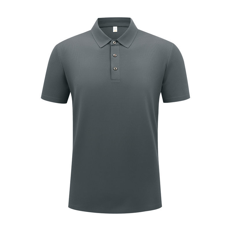 Iron Gray