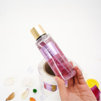 Étiquettes et autocollants personnalisés rectangulaires autocollants résistants à l'eau avec protection UV pour emballage de bouteilles – Fabricant d'impression