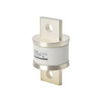 Vtf 800A 600V Ac 300V Dc Fusible semi-conducteur Limitation de courant à action rapide Fusible série classe T