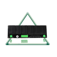 Ecualizador de Batería BENBV QNBBM-6S 6S LTO para Audio de Auto de 10,000W, Transferencia Activa de Energía, Balanceadores Dinámicos, Certificación CE