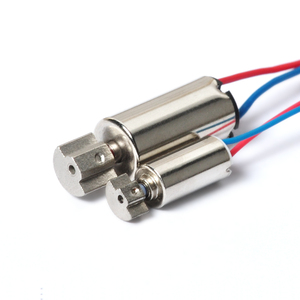 3V 4MM Kleiner DC-Mikrovibrationsmotor 14000 U/min Verwendet für Mobiltelefone / Elektrische Zahnbürsten / Medizinische Geräte - Product Image 6