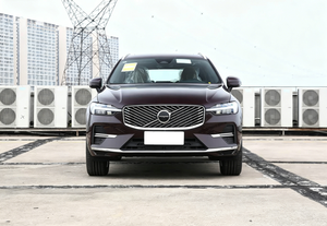 Nuevo <span class=keywords><strong>XC60</strong></span> B5 <span class=keywords><strong>Plus</strong></span> 2026, SUV Familiar Premium de Lujo con Tracción en las Cuatro Ruedas, Vehículo Híbrido de Gasolina - Product Image 4