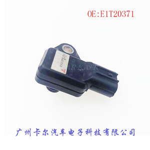 <b>Map</b> Manifold Absolute Intake Pressure Sensor E1T20371 For Mitsubishi Automotive Parts - Product Image 2