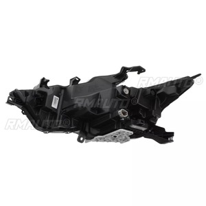 For Nissan MAXIMA 2019-2022 LED Fog Lamp <b>Daytime</b> <b>Running</b> <b>Light</b> Waterproof Fog Lamp Car Headlight Assembly 26010-9DJ0B - Product Image 3