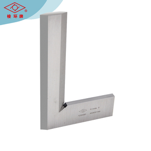 Nieuwe Ontwerpen T-Remklauw Fijnafstelling Magnetische V-Blok Gietijzeren Rand Vierkante Andere Meten & Meting Tool - Product Image 1