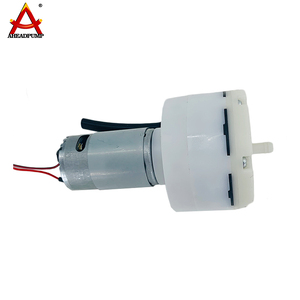 最佳质量保证 18-40L/Min 80KPa DC12/24V 高压微型气泵 OEM <span class=keywords><strong>20W</strong></span> 8mm 出风口型号 A200 山东省 - Product Image 5