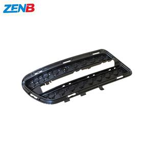 OEM 2128851753 Convient pour Mercedes-Benz W212 AMG <span class=keywords><strong>E350</strong></span> E400 E550 Cadre de phare antibrouillard avant - Product Image 4
