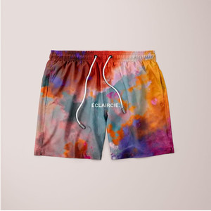 Pantaloncini Claircie - Product Image 1