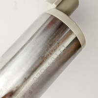 Válvula Scv genuina 294009-0120 294200-3660 294200-0660 para bomba de riel común de 12V
