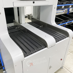 2025 tự động 3D putwall phân loại máy với băng tải Điều kiện Mới mục nhỏ/bưu kiện phân loại giải pháp cho thương mại điện tử phân loại - Product Image 5