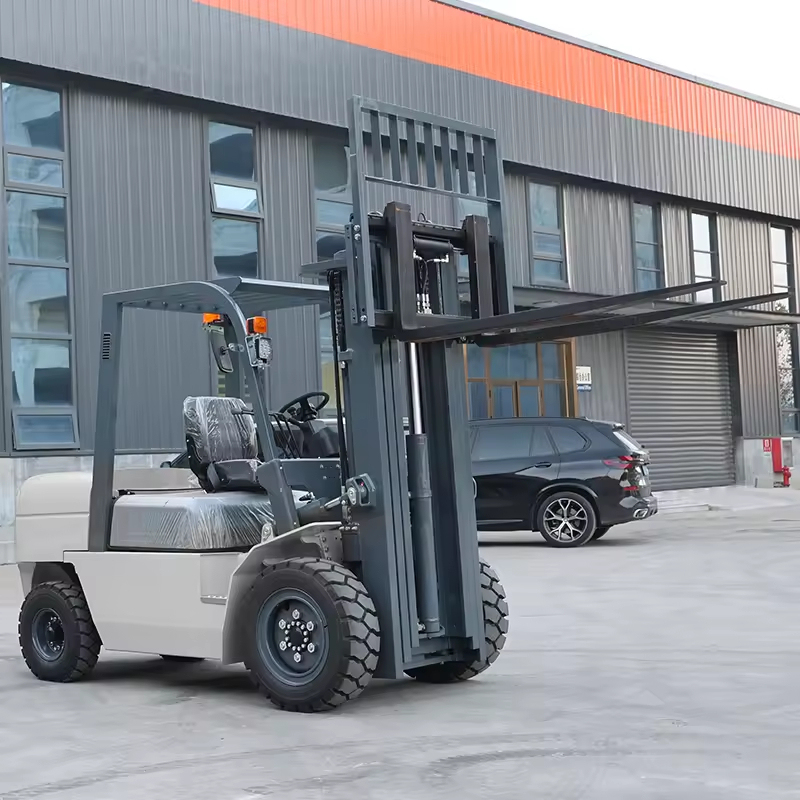 Hot Selling Farm Diesel Forklift Free