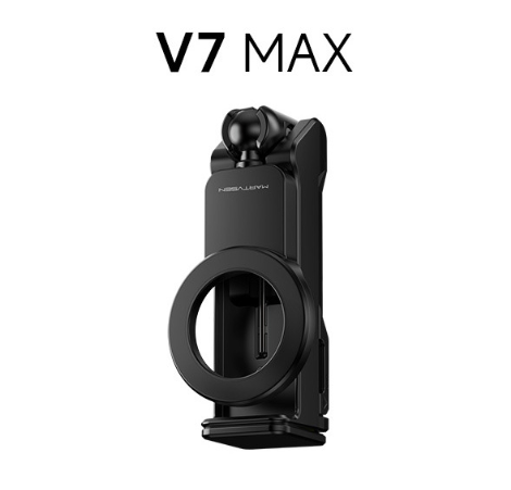 Version magnétique V7max