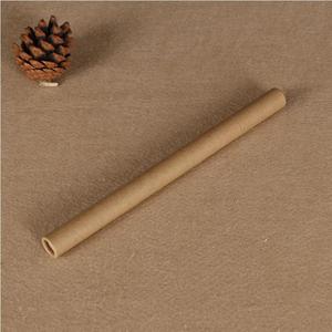 Tube d'encens en papier Kraft baril d'encens petite boîte d'emballage de stockage pour 10/20g <span class=keywords><strong>Joss</strong></span> Stick tube de parfum en papier de transport pratique - Product Image 4